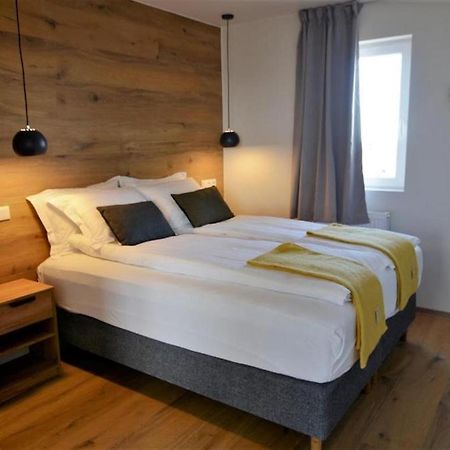 Stracta Apartments Kirkjubæjarklaustur エクステリア 写真