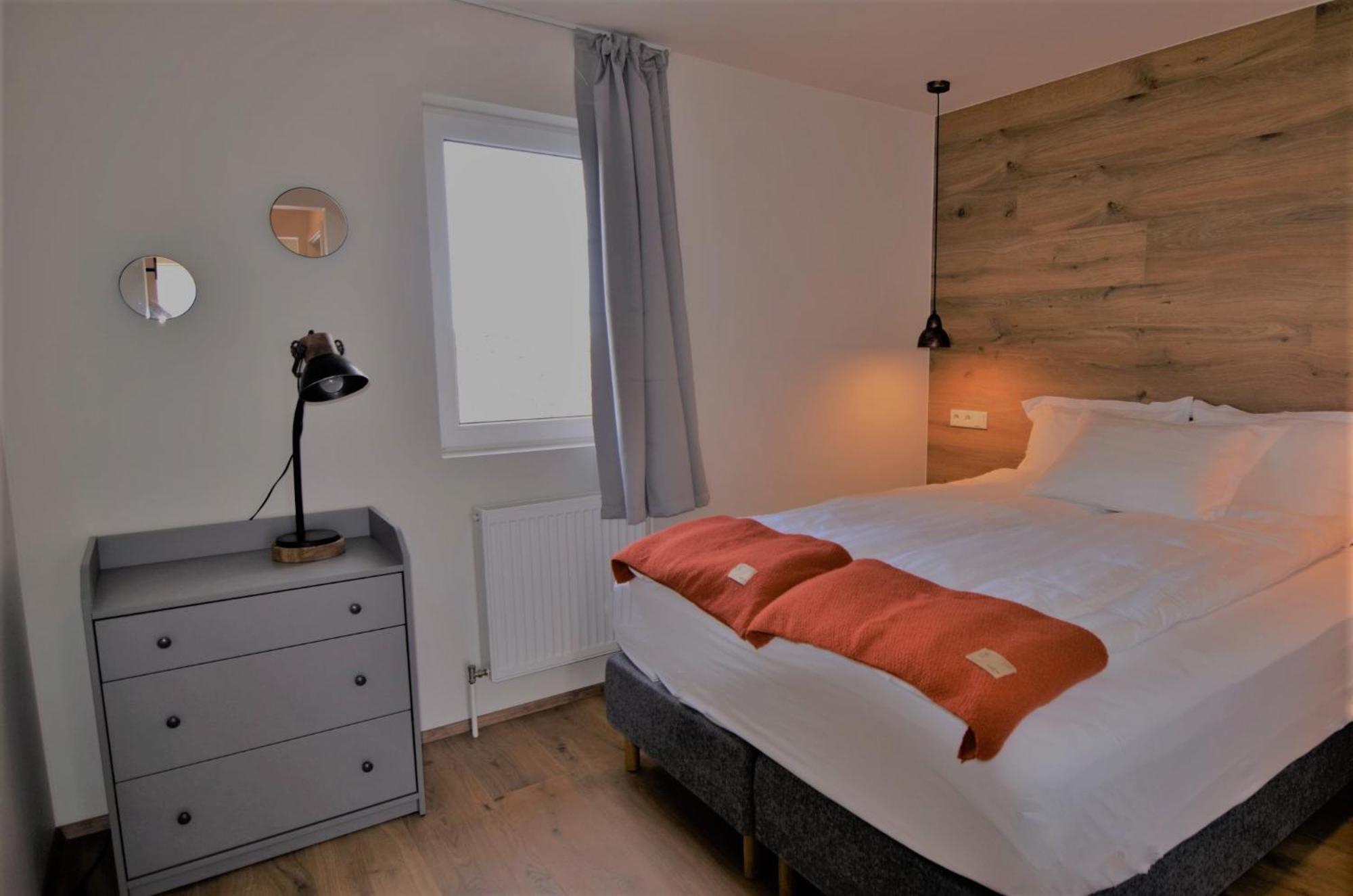 Stracta Apartments Kirkjubæjarklaustur エクステリア 写真