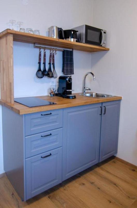 Stracta Apartments Kirkjubæjarklaustur エクステリア 写真