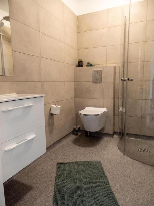 Stracta Apartments Kirkjubæjarklaustur エクステリア 写真