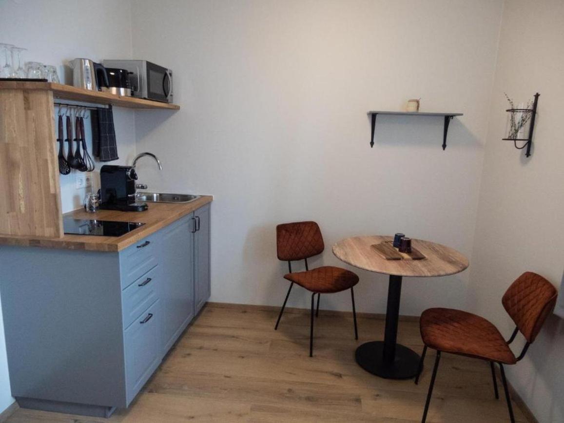 Stracta Apartments Kirkjubæjarklaustur エクステリア 写真